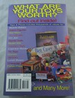 1998 5th Edition Toys   Prices Guide By Sharon Korbeck  900  Pages 