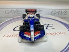 Afx Aurora Mega G F1 Slot Car 2026 Celebrating Usa Bithday