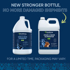 Pet Stain And Odor Remover - Cat Urine Enzyme Cleaner Destroyer  Urine Destroyer