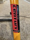 Century Fluid Travel Trac Bike Indoor Cycle Trainer Adjustable Cycling Bicycle 