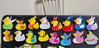 Bnew Ducks Of Disney Uchoose Pin Or Set Limited Mystery Series 1 2