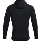 Under Armour 1365685 Men s Ua Coldgear Base 3 0 Top Baselayer Hoodie  Black