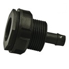 Ebb And Flow Hydroponics Control System Parts  3 4    Fill Drain  10 Pack