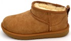 Ugg Kids Kids  Classic Ultra Mini Mini Boots   Chestnut   1130750k-che  