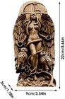 Duanyu Goddess Statue Lilith Statue  Decorative Goddess Statues Gaia hecate l   