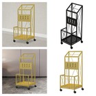 Umbrella Stand Organizer Container Indoor Use Umbrella Holder For Hotel