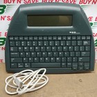 Alphasmart Neo Portable Word Processor W usb Cord  working  - Used