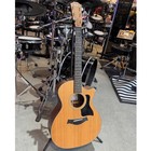 Taylor 314ce  2014  Acoustic-electric Guitar W  Original Hard Case  pre-owned 