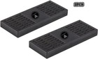 Cigar Humidifier  2 Pcs Cigar Humidor Humidifiers Rectangle Cigar Humidifier    