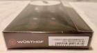 Wusthof Gourmet Three Piece Paring Knife Set Brand New In Sealed Box