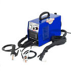 Plasmargon Ct418 Air Plasma Cut tig mma 110 220v Arc Welding Metal