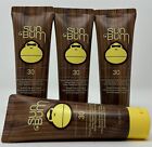 6 Sun Bum Premium Moisturizing Sunscreen Lotion Spf 30 1oz Exp 04 2026 Sealed
