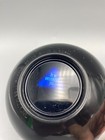 Vintage Mattel Magic 8 Ball Fortune Teller Toy 30188 Free Shipping 