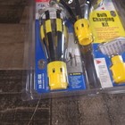 New - Bayco Lbc-600 Incandescent Light Bulb Changer Kit 3-piece Set  no Handle 