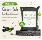 Large Bamboo Charcoal Air Purifying Bag  Deodorizing Freshener  1000g