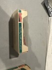 2 Vintage Heddon Flocked Meadow Mice In Box one At 9800 Bm And The Other 9800 Wm