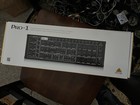 Behringer Pro-1 Semi-modular Tabletop Synthesizer Eurorack Compatible