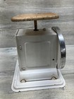 Vintage Hanson Boy girl Nursery Scale Model 3025 Pink-white-blue Baby Decor