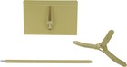 Manhasset Symphony Music Stand Gold