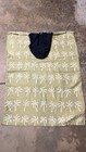 Nomadix Breezy Pams Olive Hooded Changing Poncho Unisex Small medium New W  Tags
