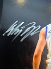 Warriors Legends Signed Photo Stephen Curry klay Thompson Kevin Durant Fanatics