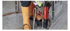 Hilti Dx 5 Industrial Powder-actuated Fastening Tool Powder Actuated Tool