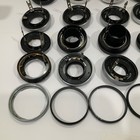 Lot Of 20  Camera Lens Various Parts Mfg   Japan For Parts repair  altered Art