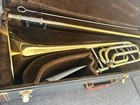 Vincent Bach Stradivarius Model 42 Trombone