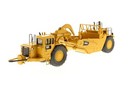 Cat 657g Wheel Tractor Scraper - Diecast Masters 1 50 Scale Model  85175c New