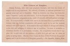 Antique Victorian Trade Card Imperial Granim Medicinal Food Course Of Empire