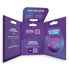 Ultra Mobile Prepaid Starter Sim Kit