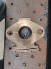New Neptune 53120-000 Bronze Strainer 2 In For Water Meters New