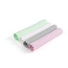 Silver gold platinum Jewelry Cleaning And Polishing Cloth Free Shipping