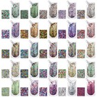 1pcs Body Shimmer Halloween Face Glitter Gel Durable Makeup Party Face Painting