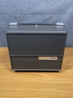 Bell   Howell 456a Super 8   Standard 8mm  Movie Projector
