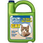 128 Oz  Cat Pet Stain And Odor Remover