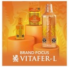     2 Bottles Vitafer 500 Ml  original  X2     