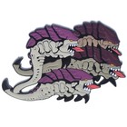 Foam Brain Mystery Loot  Warhammer 40k Enamel Pins - Ultramarines Vs Tyranids