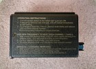 Lectrosonics R1a Ifb Receiver  Block 27   Parts