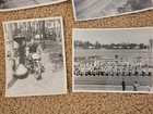 1930s Motorcycle Racing Photos  Germany  Bmw