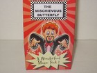 The Mischievous Butterfly Magic Trick - Close Up  Cards  Street  Walk Around 