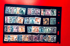 China Stamp Used And Mint D15