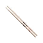 6 Pairs - Vic Firth American Classic Extreme 55a Wood Tip Drumsticks   X55a