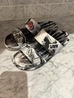 Boston Celtics Crocs Size 10 Women Size 8 Men