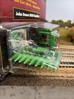 Ho 1 87 Scale  Ertl John Deere 9510 Maximizer Combine With Corn Head Diecast Nib