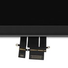 Replacement For Macbook Air M3 2024 A3113 Lcd Screen Full Assembly Midnight