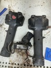 Black   Decker Mod 4076 Wildcat 7  Grinder sander Handle switch