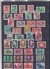 Hungary Mnh mh Nice Lot Of Sets And Stamps On 2 Pages See Scan