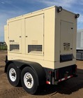 62 Kw Kohler   John Deere Diesel Generator - 4 5l 4 Cyl  - 2 664 Hours - 2005