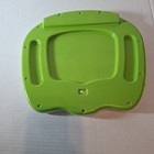 Crayola My First Touch Lights Musical Doodle Board Mess Free Blue Gel Tablet